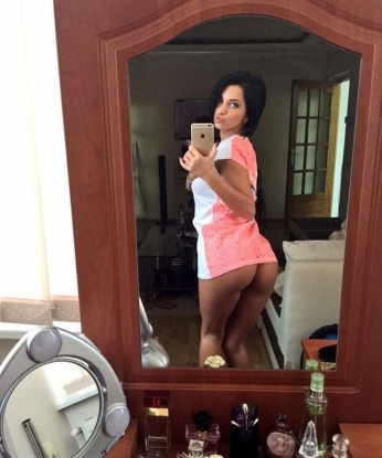 Проститутка Дарина